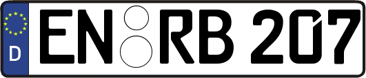 EN-RB207