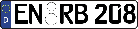 EN-RB208
