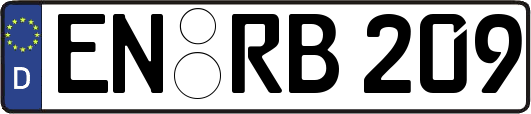EN-RB209
