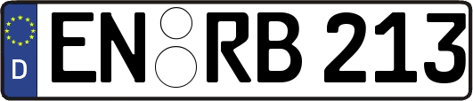 EN-RB213