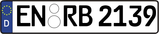 EN-RB2139