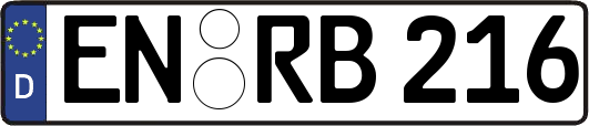 EN-RB216