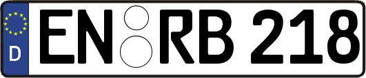EN-RB218