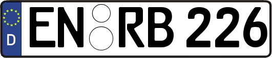 EN-RB226
