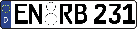 EN-RB231