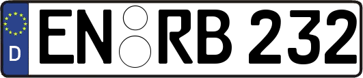 EN-RB232