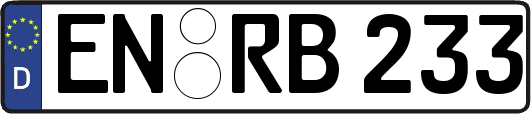 EN-RB233