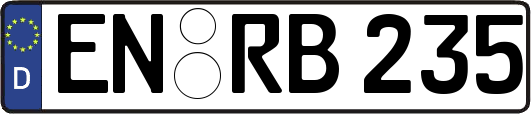 EN-RB235