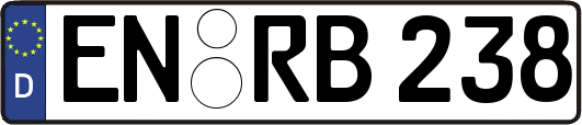 EN-RB238