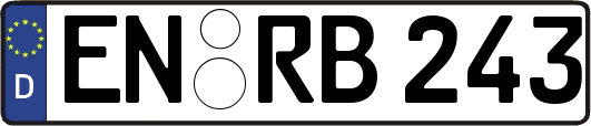 EN-RB243