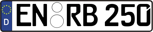 EN-RB250