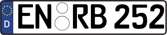 EN-RB252