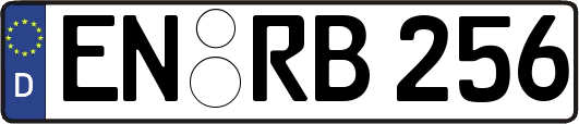 EN-RB256