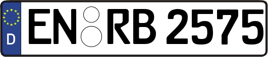 EN-RB2575