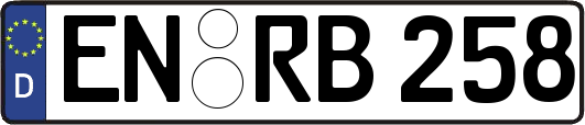 EN-RB258