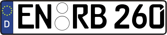 EN-RB260