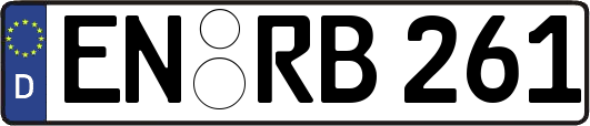 EN-RB261