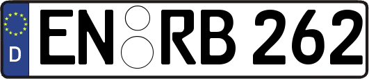 EN-RB262