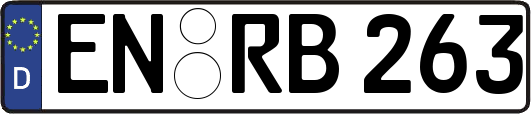 EN-RB263
