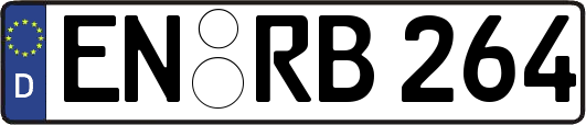 EN-RB264