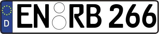 EN-RB266
