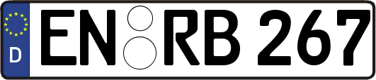 EN-RB267