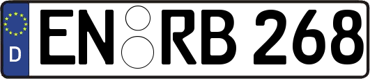 EN-RB268