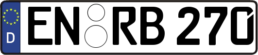 EN-RB270
