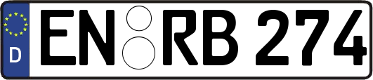 EN-RB274