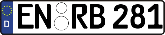 EN-RB281