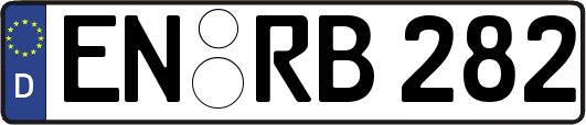EN-RB282