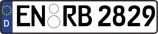 EN-RB2829