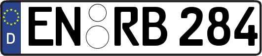 EN-RB284
