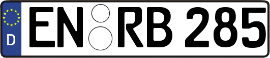 EN-RB285