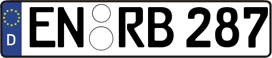 EN-RB287