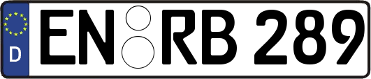 EN-RB289