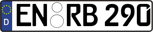 EN-RB290
