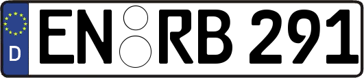 EN-RB291