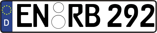 EN-RB292