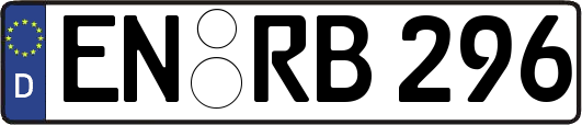 EN-RB296