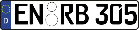 EN-RB305