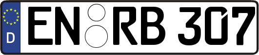 EN-RB307