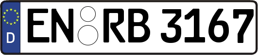 EN-RB3167