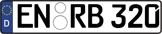 EN-RB320