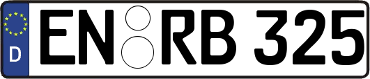 EN-RB325