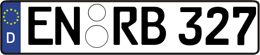 EN-RB327