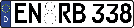 EN-RB338