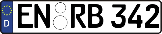 EN-RB342