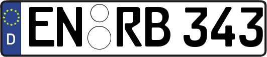 EN-RB343