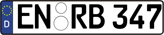 EN-RB347